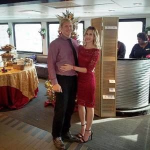 Meet your Posher, Paige